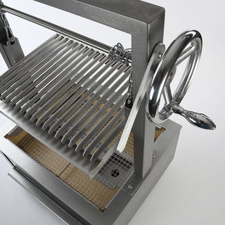 Bertha Parrilla Grill – Høyrehendt Griller & pizzaovner Kasai Grills 
