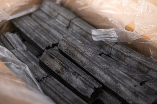 Bincho Charcoal 10kg Grillutstyr Arons AS 
