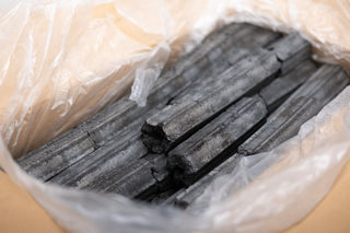 Bincho Charcoal 10kg Grillutstyr Arons AS 