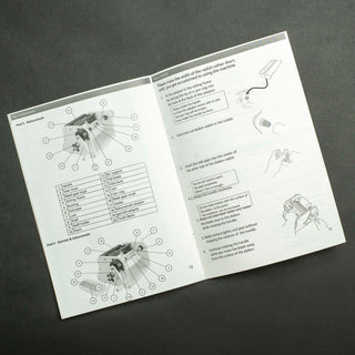 Chiba Peel - Grønnsakskutter / Bladmandolin Vedlikehold og utstyr OO 