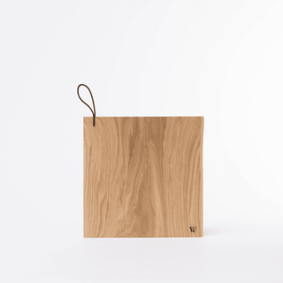 Cutting board Chop-Chop No. 1 Skjærebrett & Traller Woodsea 