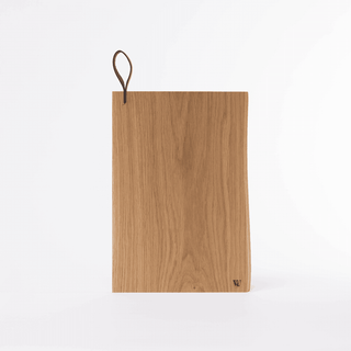 Cutting board Chop-Chop No. 2 Skjærebrett & Traller Woodsea 