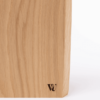 Cutting board Chop-Chop No. 3 Skjærebrett & Traller Woodsea 