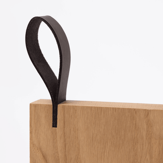Cutting board Chop-Chop No. 3 Skjærebrett & Traller Woodsea 