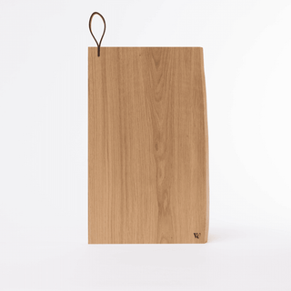 Cutting board Chop-Chop No. 3 Skjærebrett & Traller Woodsea 