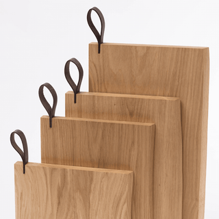 Cutting board Chop-Chop No. 3 Skjærebrett & Traller Woodsea 