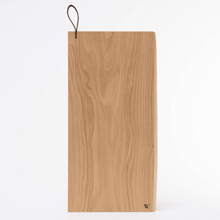 Cutting board Chop-Chop No. 4 Skjærebrett & Traller Woodsea 