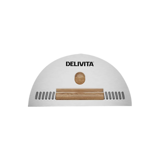 DeliVita dør Griller & pizzaovner Delivita 