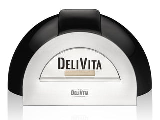 DeliVita dør Griller & pizzaovner Delivita 