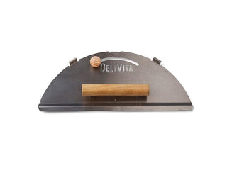 DeliVita dør Griller & pizzaovner Delivita 