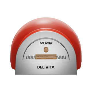 DeliVita dør Griller & pizzaovner Delivita 