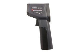 DeliVita Infrared Termometer Griller & pizzaovner Delivita 