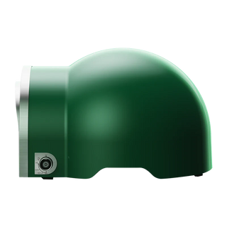 DeliVita Pizzaovn Dual Fuel Gas Griller & pizzaovner Delivita 
