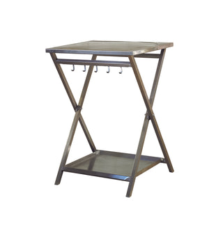 DeliVita Stand Griller & pizzaovner Delivita 