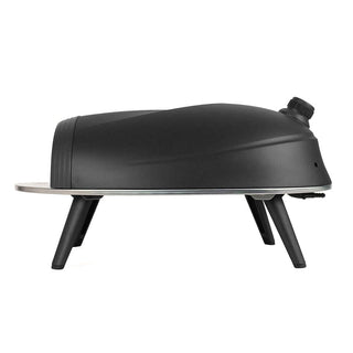 Diavolo gassfyrt pizzaovn Griller & pizzaovner Delivita 