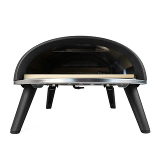 Diavolo gassfyrt pizzaovn Griller & pizzaovner Delivita 