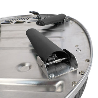 Diavolo gassfyrt pizzaovn Griller & pizzaovner Delivita 
