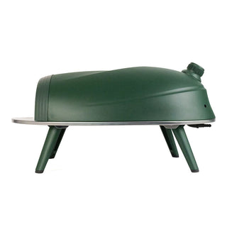 Diavolo gassfyrt pizzaovn - MK2 Griller & pizzaovner Delivita 