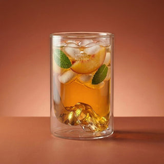 Double Walled Glass - Everest Glass Alaskan Maker 