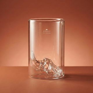 Double Walled Glass - Everest Glass Alaskan Maker 