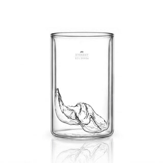 Double Walled Glass - Everest Glass Alaskan Maker 