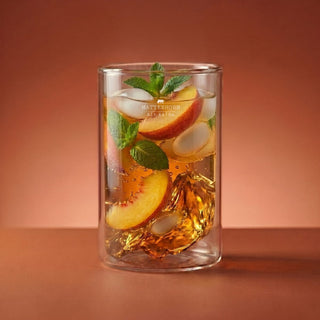 Double Walled Glass - Matterhorn Glass Alaskan Maker 