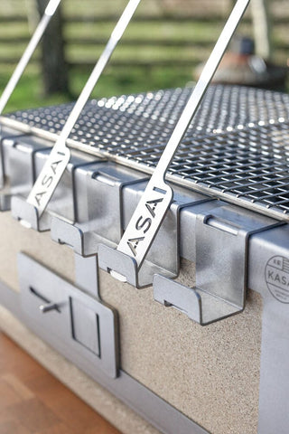 EPTO grillspyd Grillutstyr Kasai Grills 