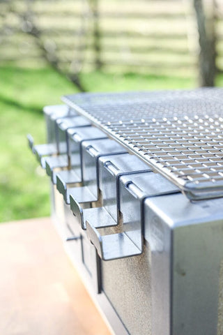 EPTO grillspyd Grillutstyr Kasai Grills 