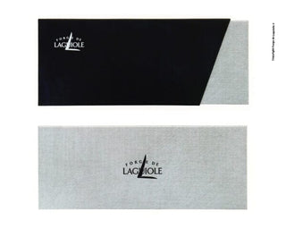 Forge de Laguiole - Biffkniv Sett i Tuja - Shiny Knivsett/gaveesker Forge de Laguiole 