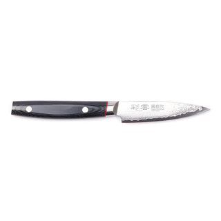 Kanetsugu Saiun Series | Skrellekniv 9cm Skrellekniv Seki Kanetsugu 