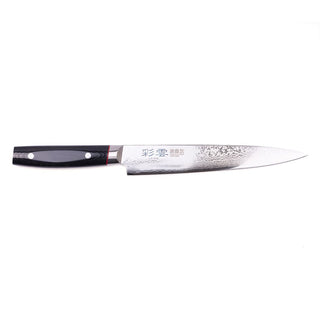 Kanetsugu Saiun Series | Trancheringskniv 21 cm Trancheringskniv Seki Kanetsugu 