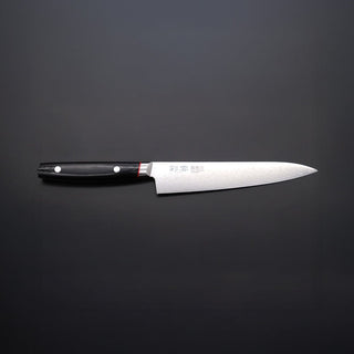 Kanetsugu Saiun Series | Universalkniv 15cm Universalkniv Seki Kanetsugu 