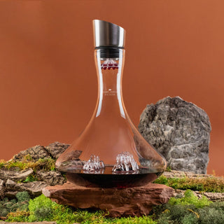 Karaffel - Grand Canyon Servering Alaskan Maker 