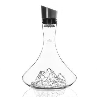 Karaffel - Mount Everest Servering Alaskan Maker 