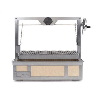 Kasai Asado Grillheis for Long Kasai Grill Grillutstyr Kasai Grills 