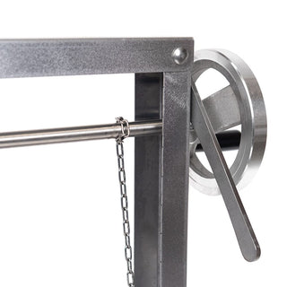 Kasai Asado Grillheis for Long Kasai Grill Grillutstyr Kasai Grills 