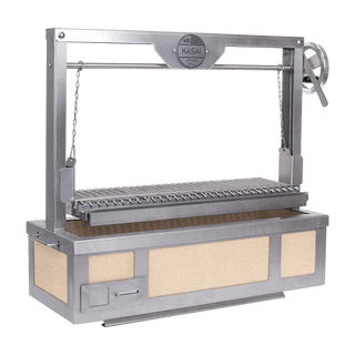 Kasai Asado Grillheis for Long Kasai Grill Grillutstyr Kasai Grills 