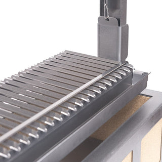 Kasai Asado Grillheis for Long Kasai Grill Grillutstyr Kasai Grills 