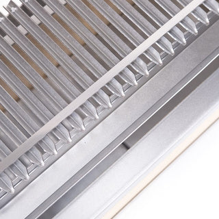 Kasai Asado Grillheis for Long Kasai Grill Grillutstyr Kasai Grills 