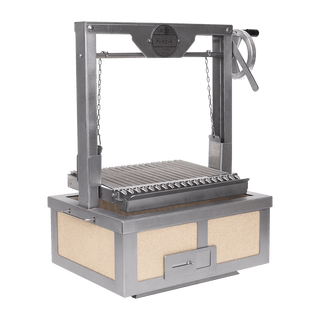 Kasai Asado Grillheis for Medium Kasai Grill Grillutstyr Kasai Grills 