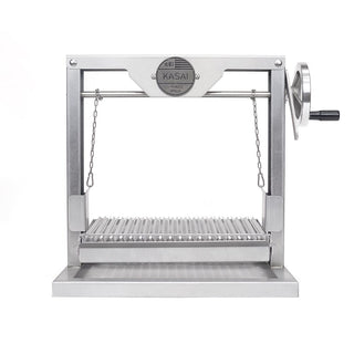 Kasai Asado Grillheis for Medium Kasai Grill Grillutstyr Kasai Grills 