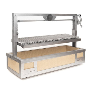 Kasai Asado Grillheis for XL Kasai Grill Grillutstyr Kasai Grills 