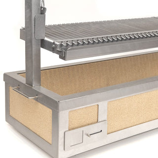 Kasai Asado Grillheis for XL Kasai Grill Grillutstyr Kasai Grills 