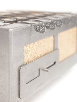 Kasai Hibachi Grillspyd – for Nano Kasai Grill Grillutstyr Kasai Grills 