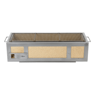 Kasai Long Pro Konro Grill Griller & pizzaovner Kasai Grills 