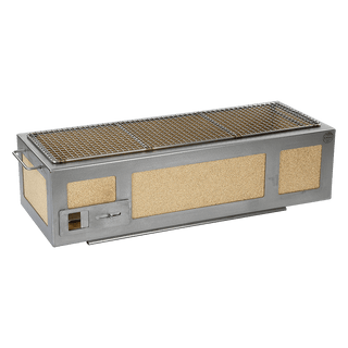 Kasai Long Pro Konro Grill Griller & pizzaovner Kasai Grills 
