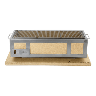 Kasai Long Pro Konro Grill Griller & pizzaovner Kasai Grills 