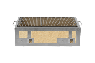 Kasai XL Pro Konro Grill Griller & pizzaovner Kasai Grills 