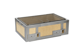 Kasai XL Pro Konro Grill Griller & pizzaovner Kasai Grills 
