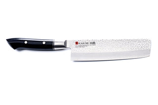 Kasumi HM - Nakiri (butt kniv), 17cm Grønnsakskniv Kasumi 